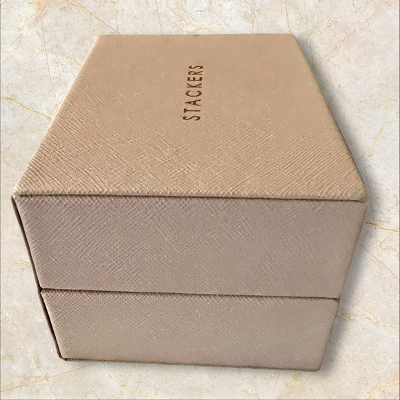 Stackers Small Jewelry Box - Picture 6 of 10